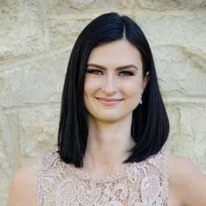 Meet your Posher, Jen